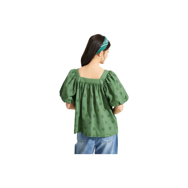 Hotwind Shirts Women's-2