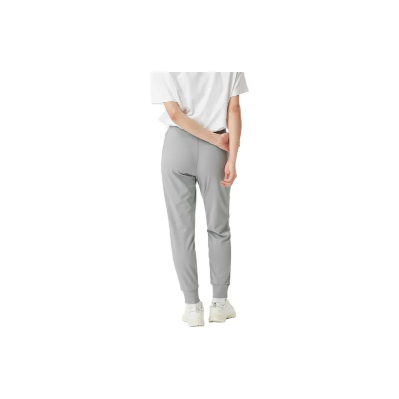 KOLON SPORT Leggings Women's Gray-4