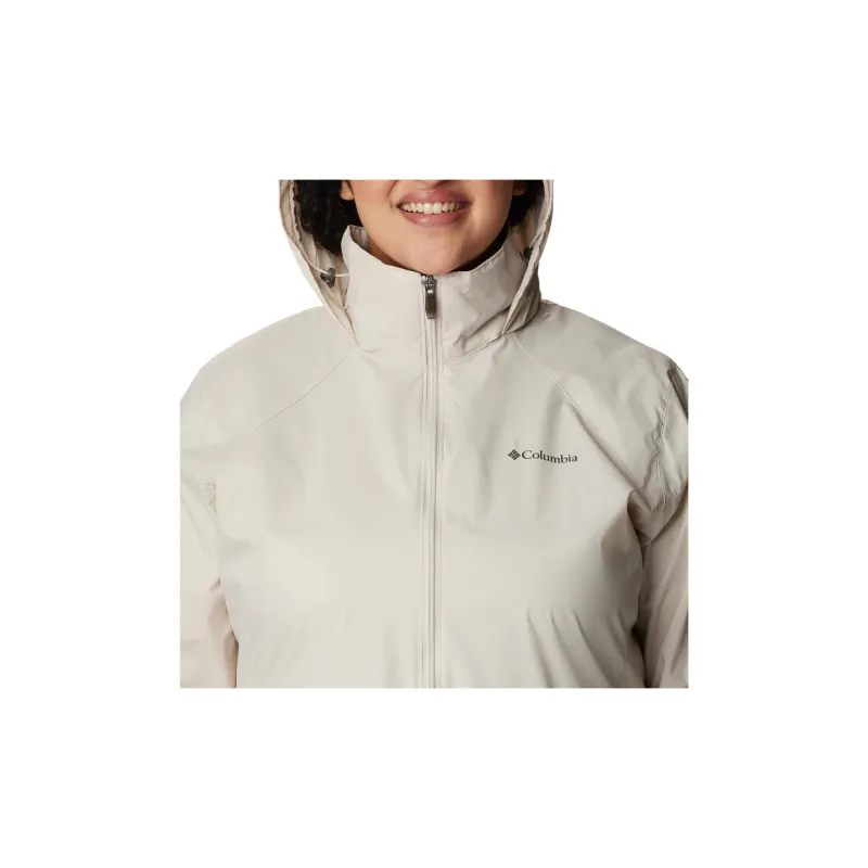 Columbia Switchback™ III Jacket Women's Light Khaki-2