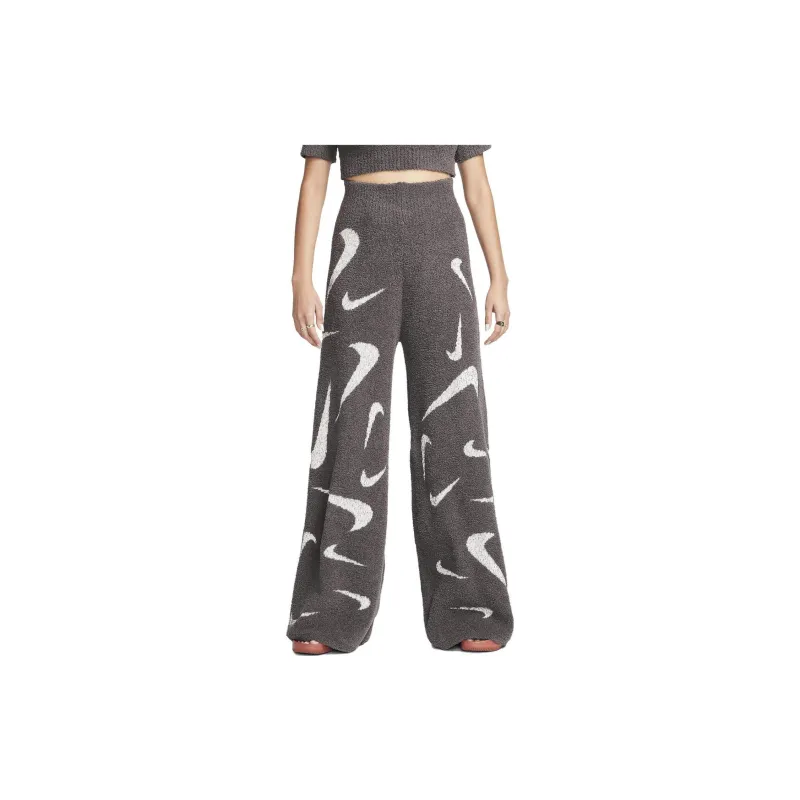 Nike Phoenix Cozy Bouclé Women's Knit Pants-2