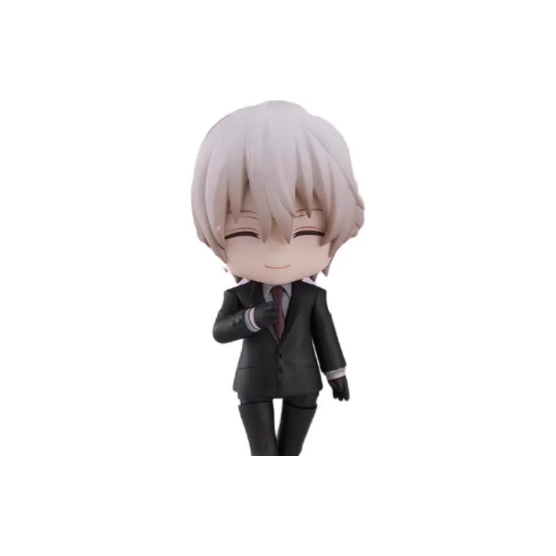GSC Nendoroid, Fox Goddess Douji, Without Bonus, Yōko × Servant SS Chibi Figures 10cm-2