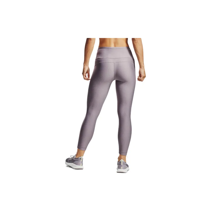 Under Armour Yoga Pants Women's Purple-3