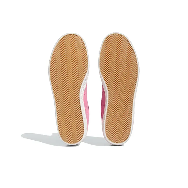 Adidas Stan Smith CS Bliss Pink Core White Gum GS-5