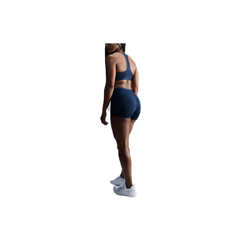 Nike Swoosh Medium Support Women's Padded Sports Bra-2