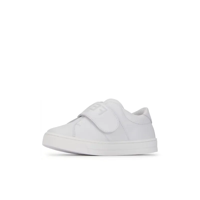 FENDI Low Top Kids' Skateboarding Shoes White Kids'-2