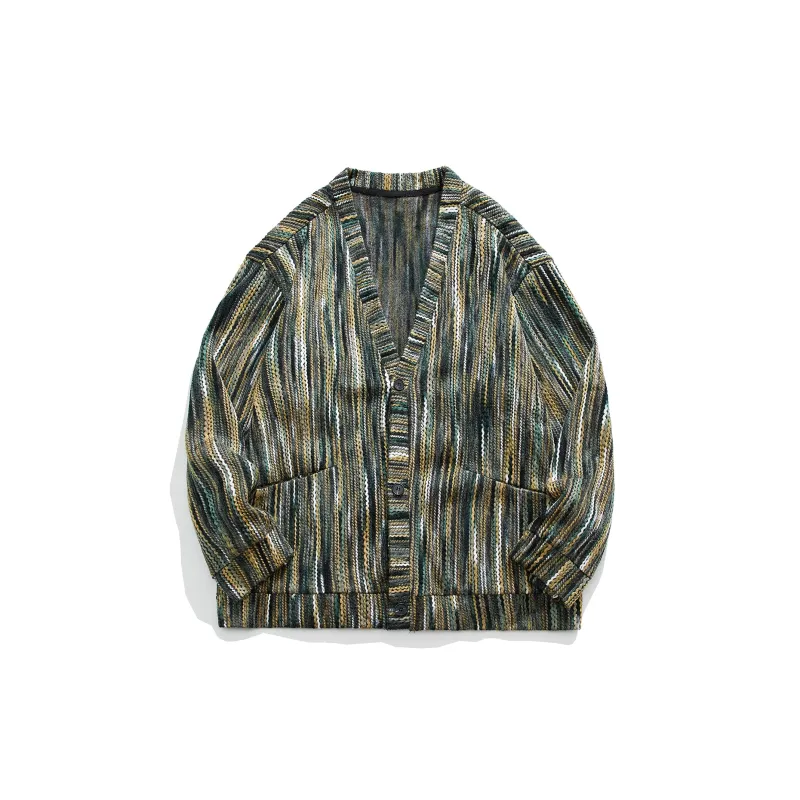 RAP PANDA Knitwear Unisex-8