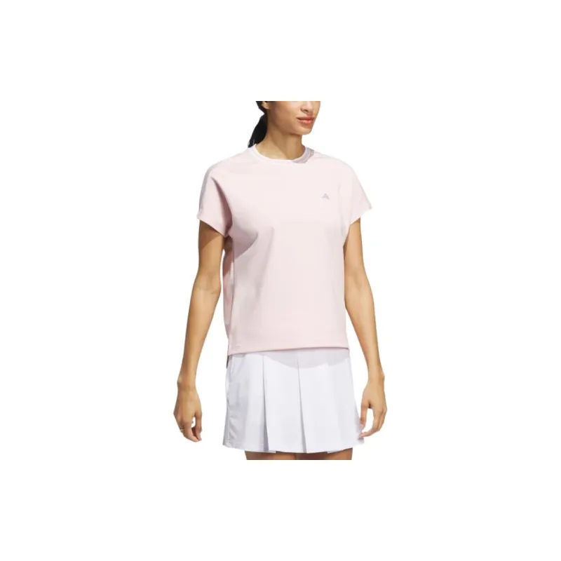 Adidas Free Shipping With AdiClub Go to Crew Tee-1