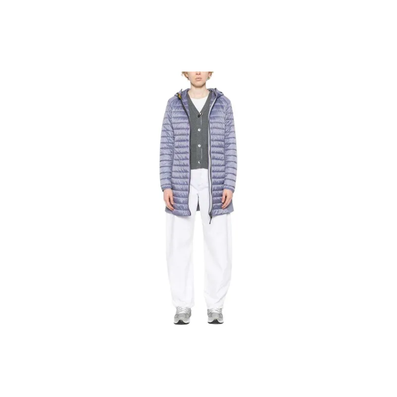 PARAJUMPERS Yasmine Puffer Jacket-1