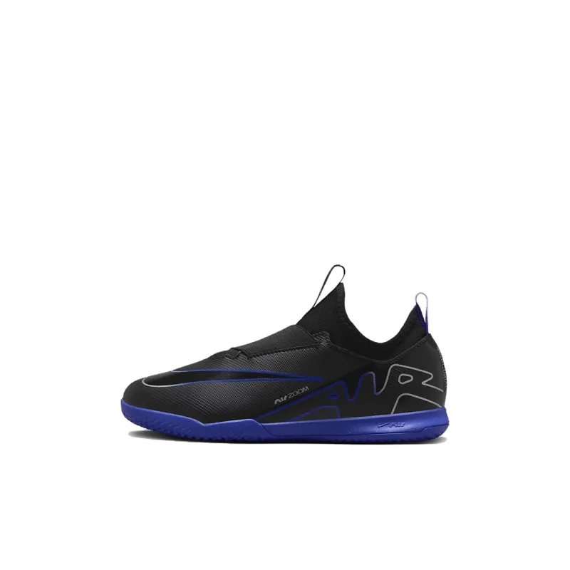 Nike Zoom Mercurial Vapor 15 Academy IC GS 'Shadow Pack'-0
