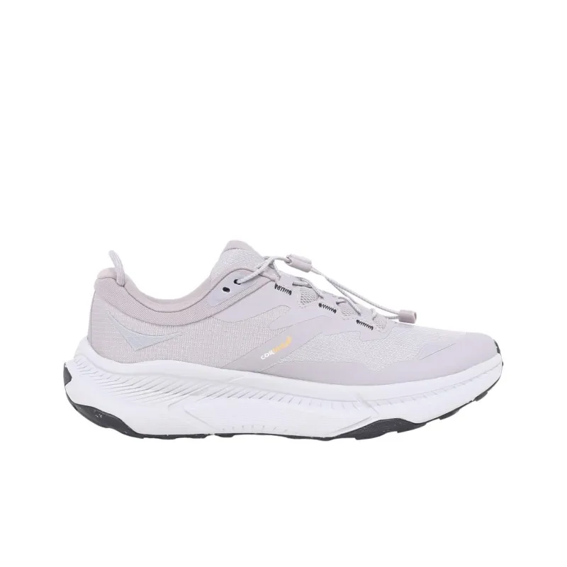 HOKA ONE ONE Transport Gore Tex Opal Vaporous Women's-1