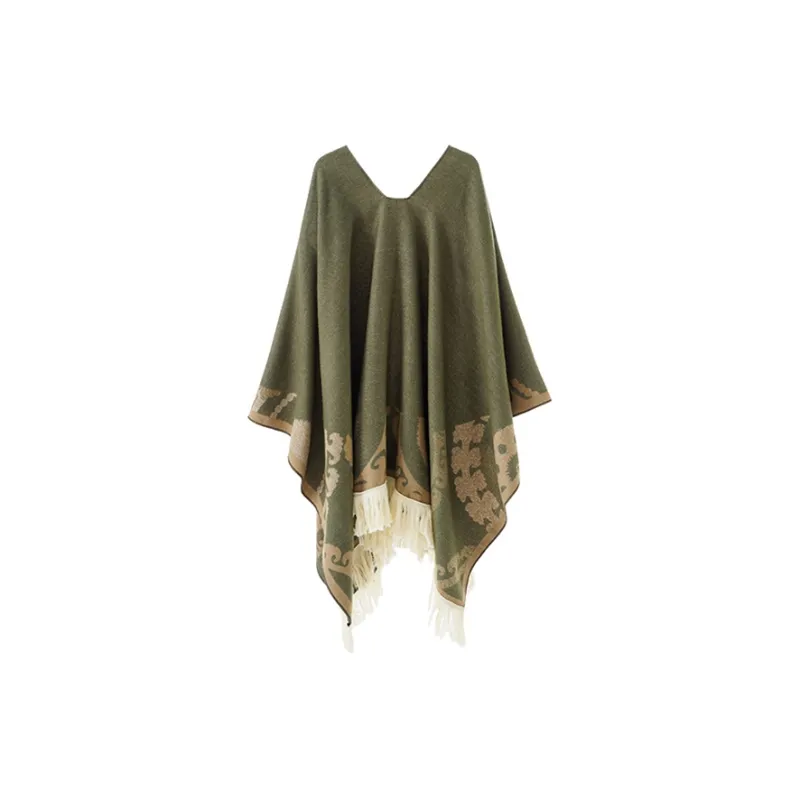 BAGGL Faux Cashmere Shawls Unisex Gift Box Set-5