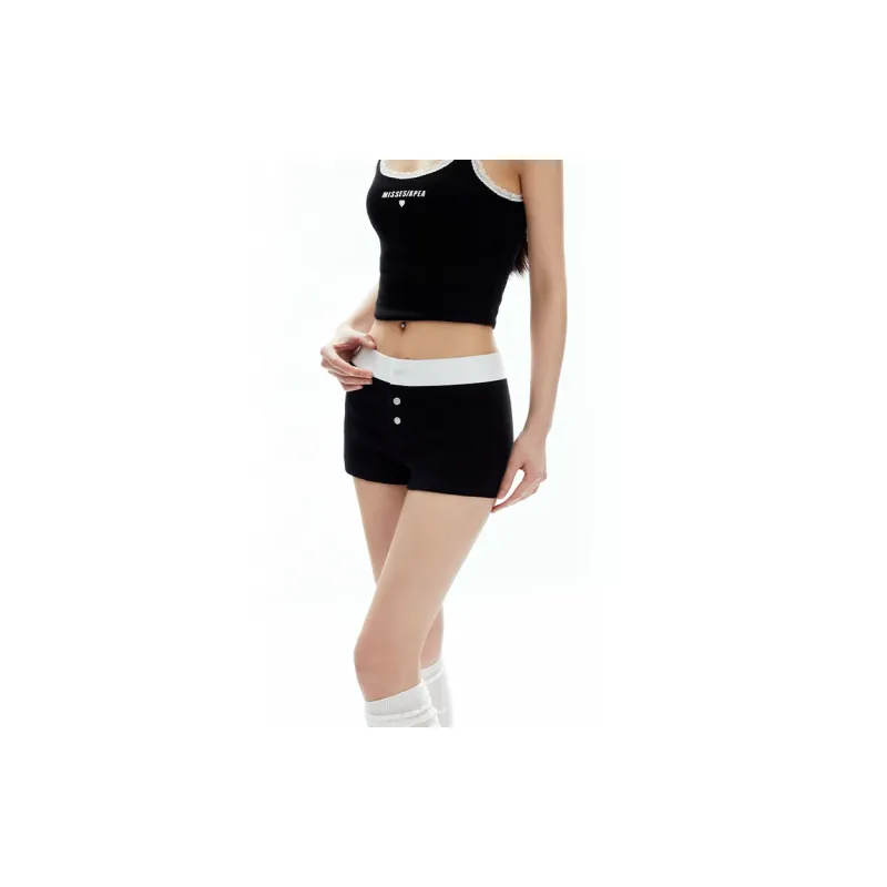 APEA Casual Shorts Women's-3