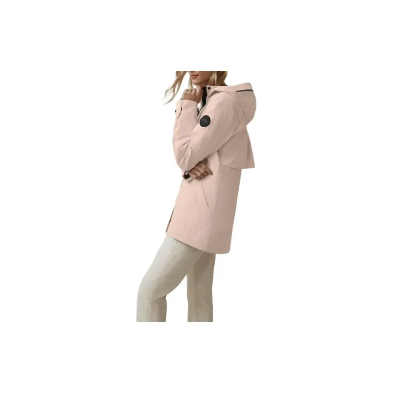 Canada Goose Jackets Coats Women's Sand Dune-2