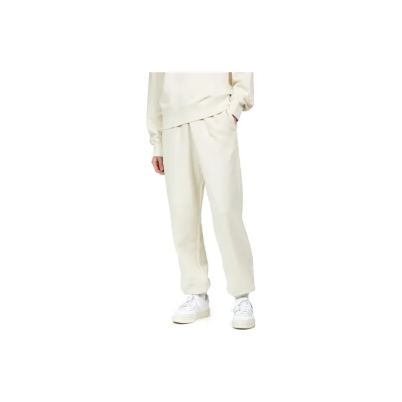 Carhartt WIP Knitted Sweatpants Women's Ecru-3