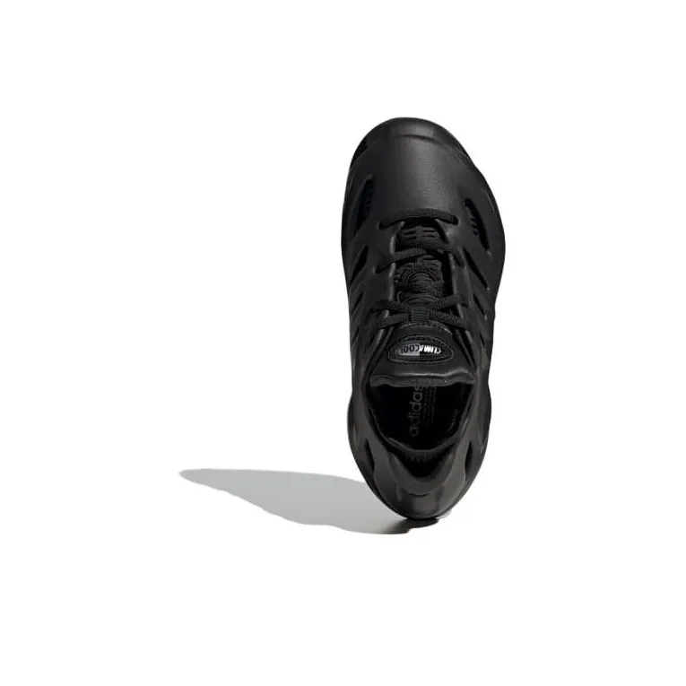 Adidas AdiFOM Climacool Core Black Silver Metallic GS-3