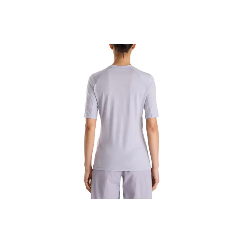 Arcteryx T Shirts Women's-11