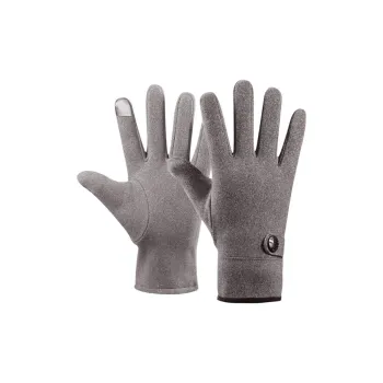 TANLU Riding Equipment Cycling Glove Winter Motorcycle Outdoor Sports Unisex Dralon Polyester
