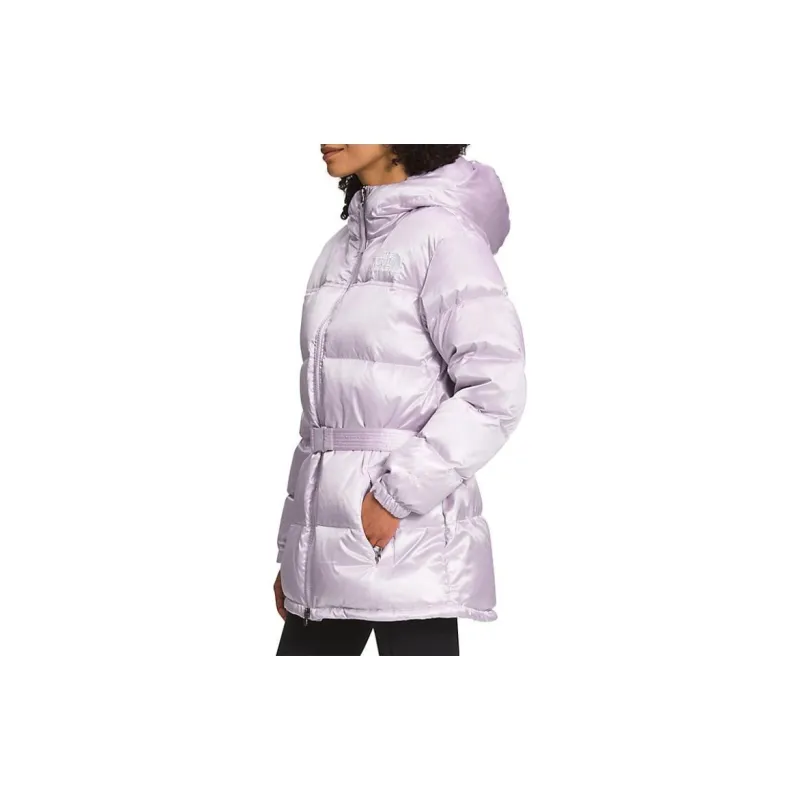 THE NORTH FACE Down Jackets Women's Lavender Mist-3