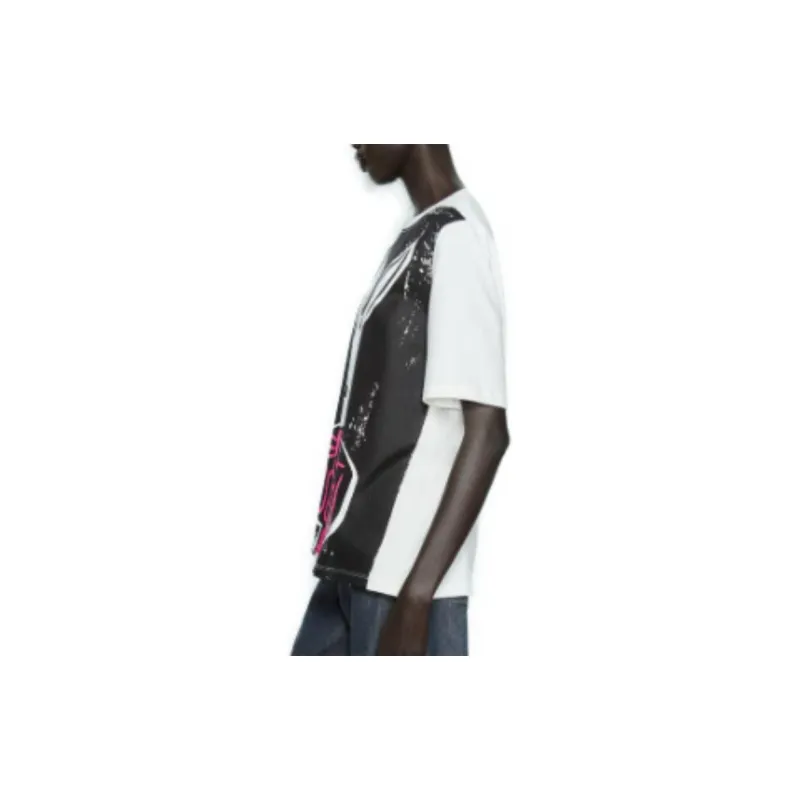 ZARA T-Shirts Women's White-4