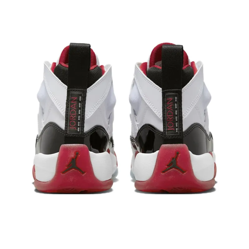 Jordan Jumpman Two Trey Concord Bred GS-4