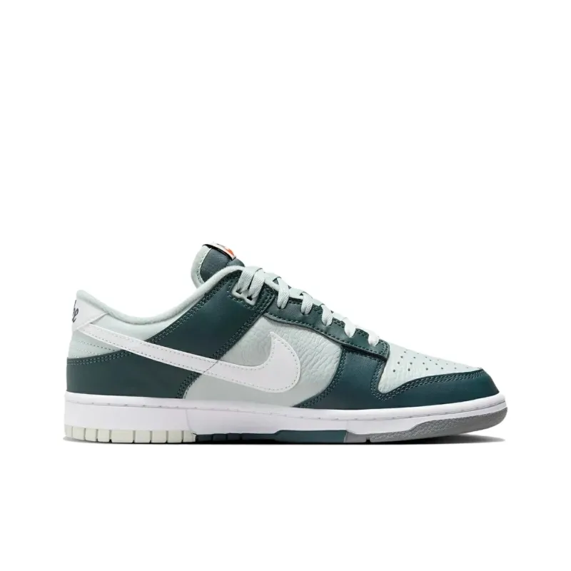 Nike Dunk Low 'Split Deep Jungle' GS-1