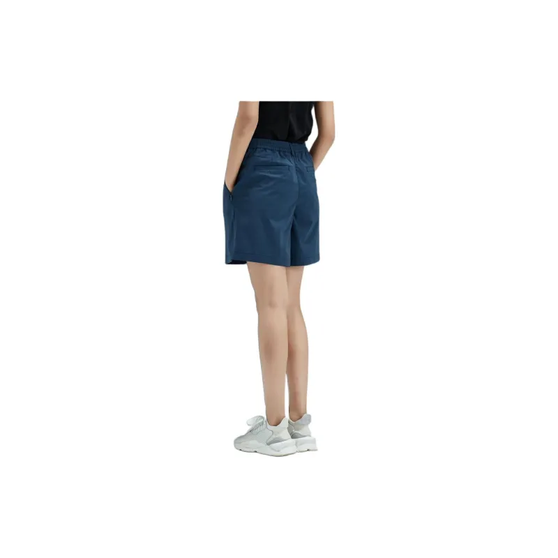 NAUTICA Casual Shorts Women's-5
