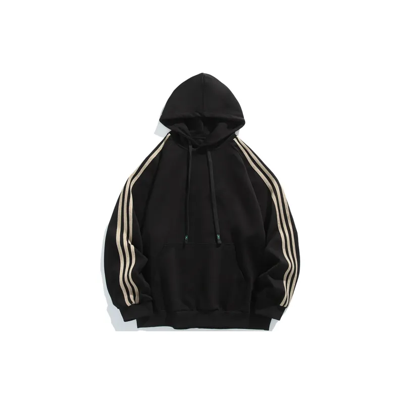ZONEiD Sweatshirts Unisex-0