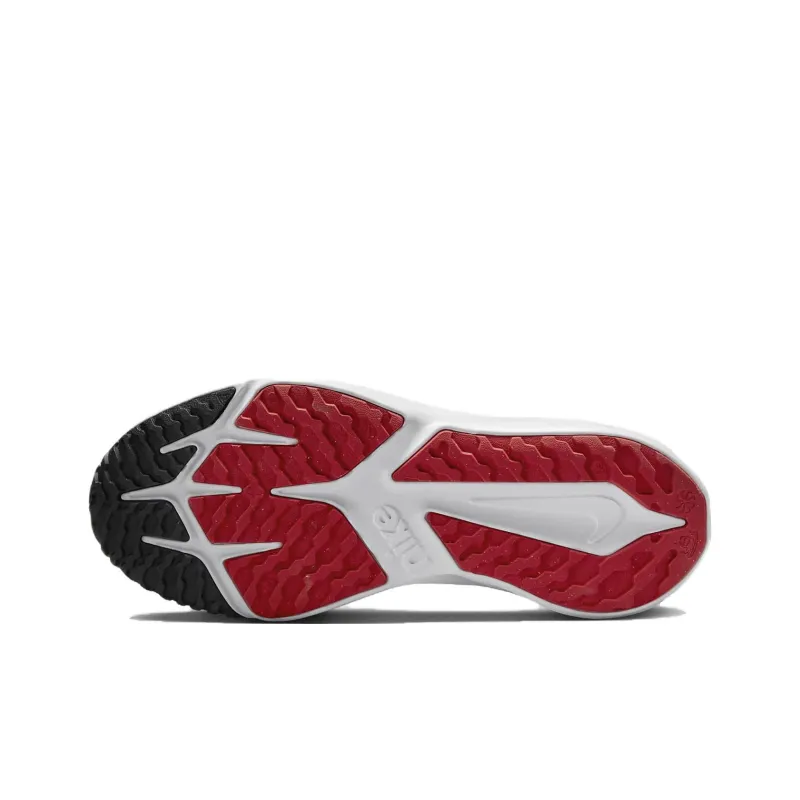 Nike Star Runner 4 GS 'University Red'-5