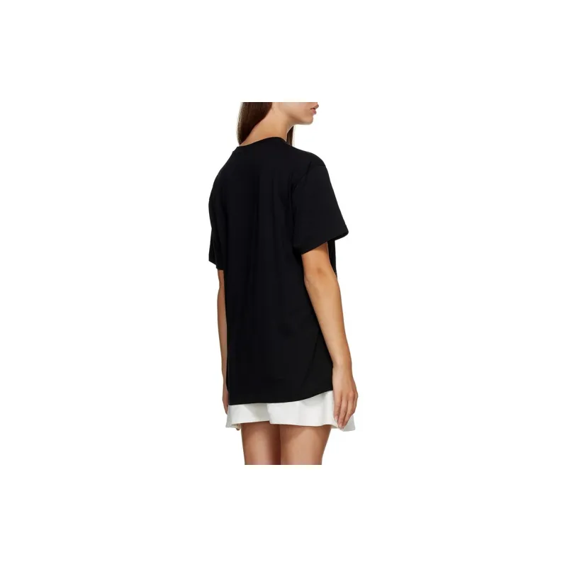 GUCCI T Shirts Women's Black-4
