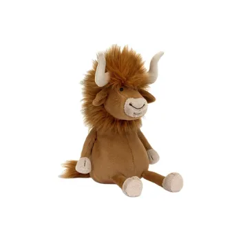 JELLYCAT Ramone Bull Plush Toy