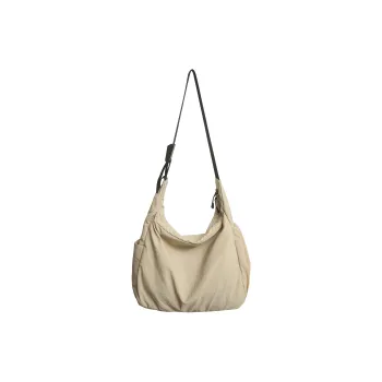 LEXI Nylon Shoulder Bag Crossbody Bag Unisex Multicolor