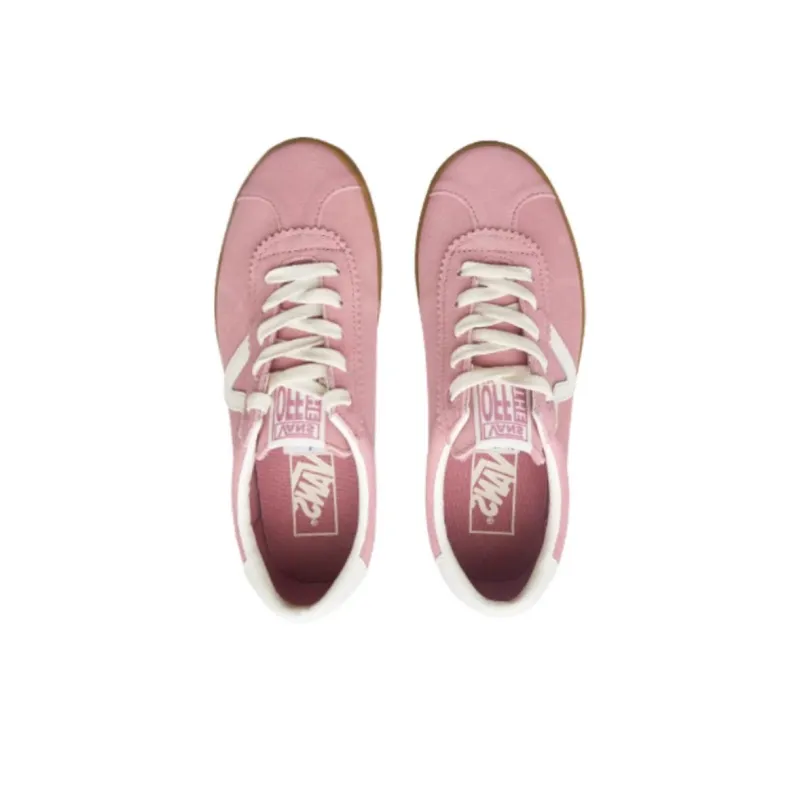 Vans Sport Low 'Baby Pink'-3