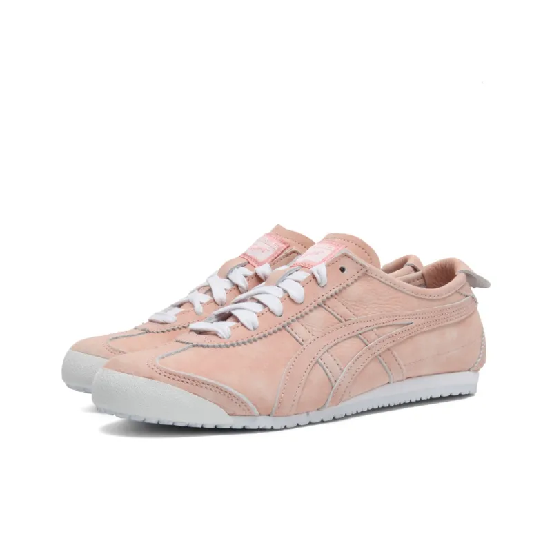 Onitsuka Tiger Mexico 66 'Coral Pink' Women's-3