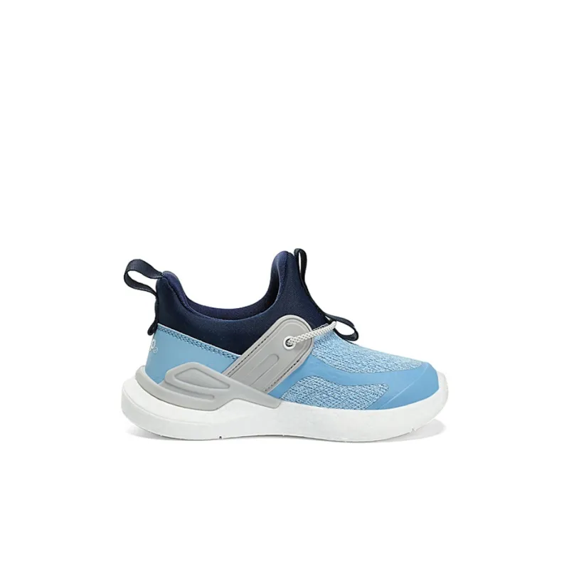 Jeep Slip Resistant Anti Kick Abrasion Resistant Breathable Low Top Kids Lifestyle Shoes Kids-6