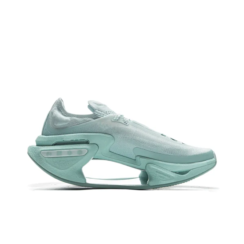 LiNing Shadow 3.0 Low Top Running Shoes Unisex Cyan-1