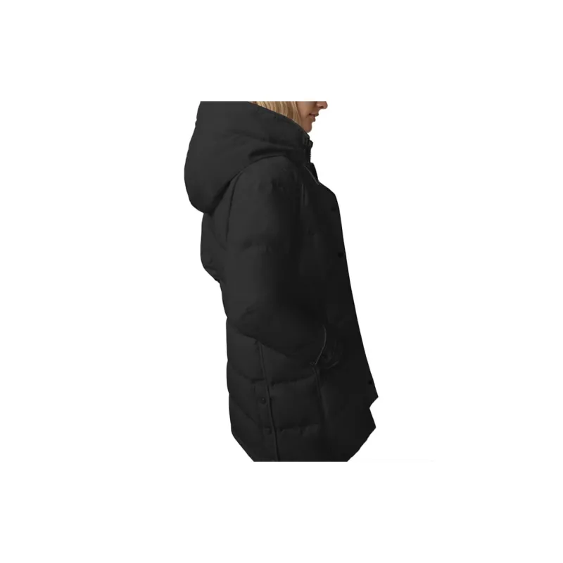 Canada Goose Shelburne Parka-4