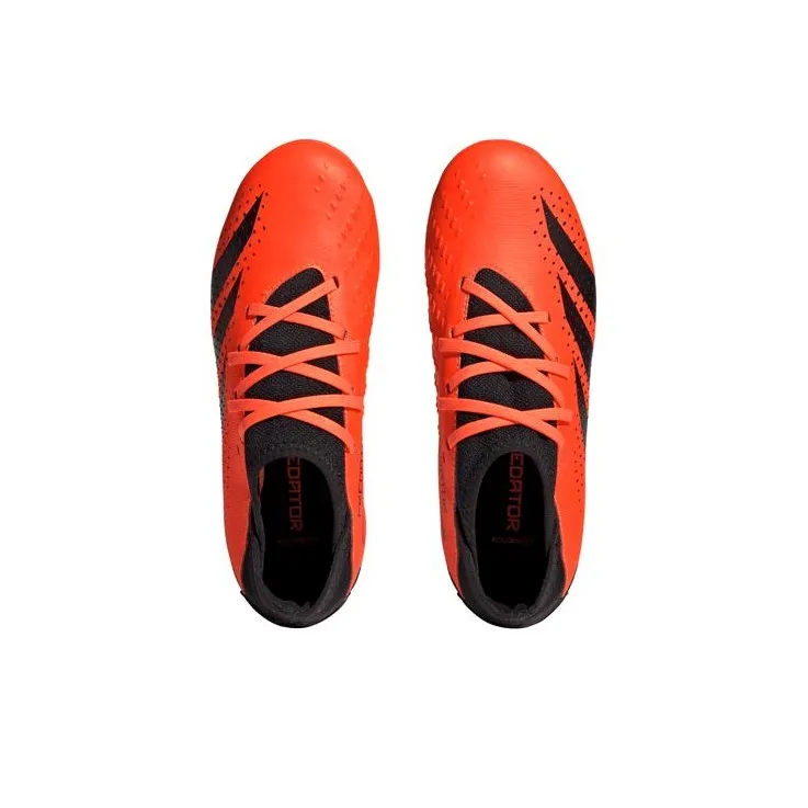 adidas Predator Accuracy.3 FG J 'Heatspawn Pack'-3