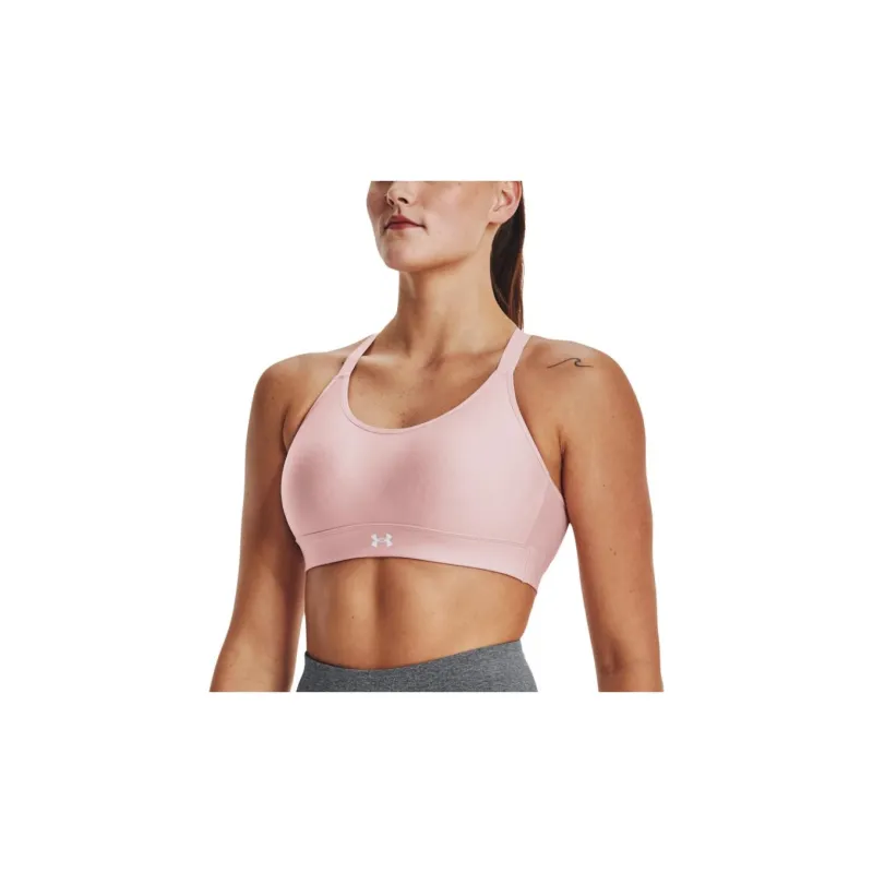 Under Armour Continuum Sports Underwear Women's Pink-4