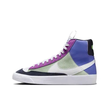 Nike Blazer Mid 77 Light Ultramarine GS
