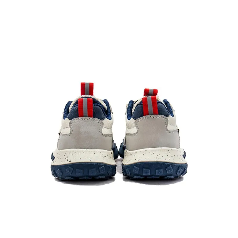 KAPPA KIDS Lifestyle Shoes Navy Kids'-4