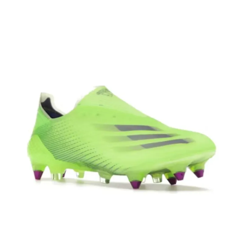 Adidas X Ghosted+ Sg Signal Green Energy Ink-2