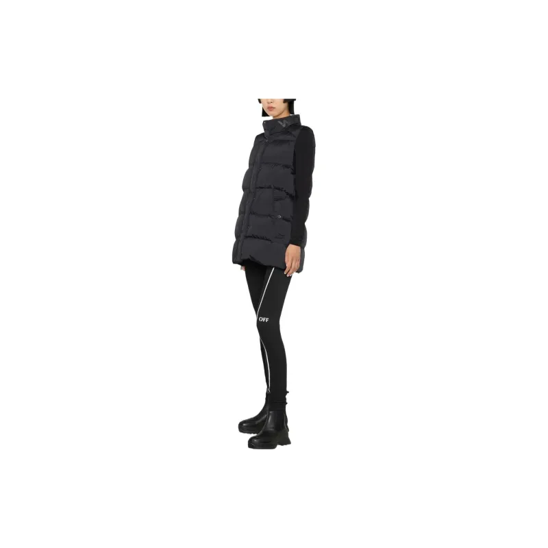 WOOLRICH Alsea Padded Vest-3