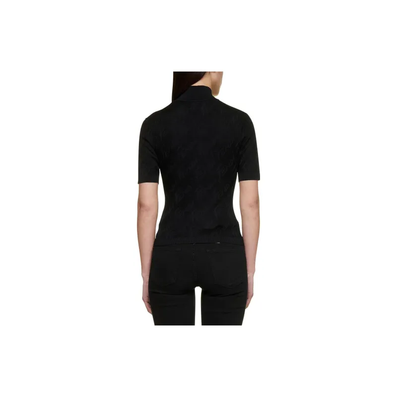 FENDI Knitwear Women's Black-2