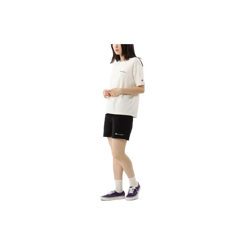 Champion Casual Shorts Women's-10