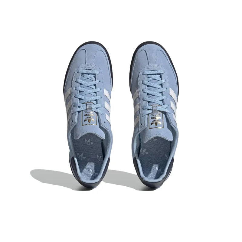 Adidas Jeans Clear Sky Collegiate Navy-3