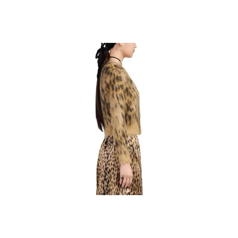 DIOR Knitwear Women's Beige-3
