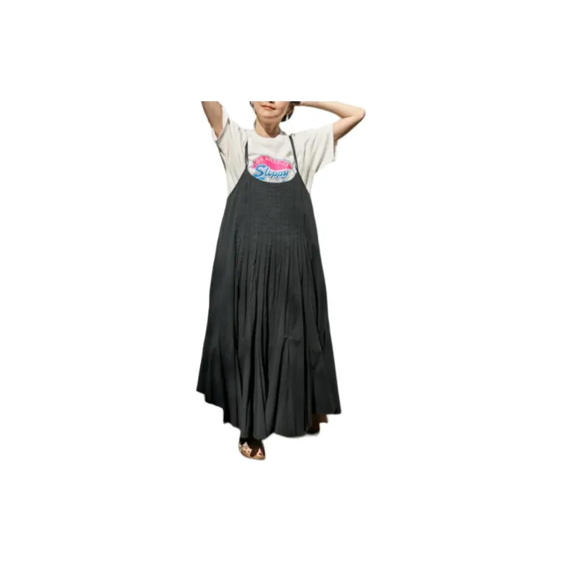 FREAK'S STORE Slip Dress Women's-3