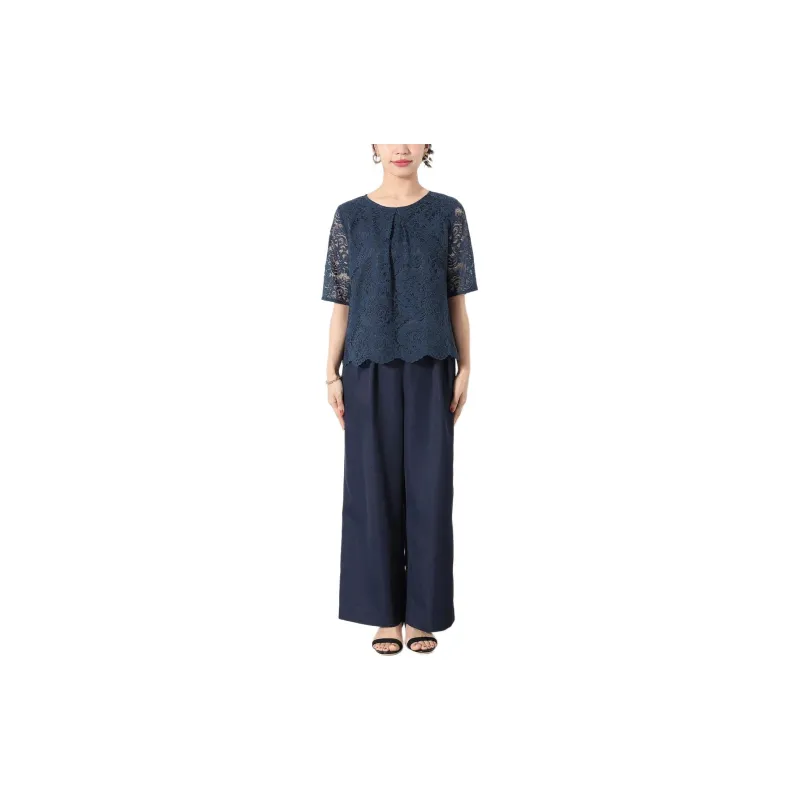 Beams Casual Suits Women's-2