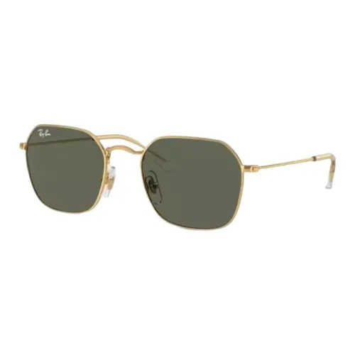 RayBan Jim Square Frame Sunglasses