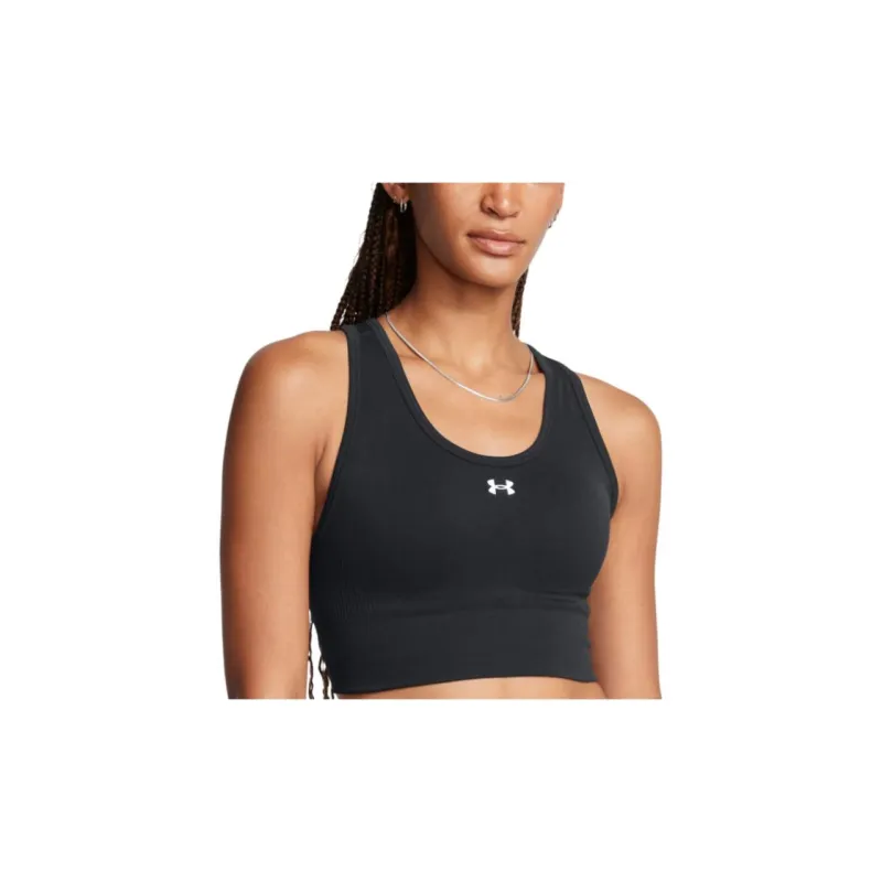 Under Armour VanishSeamless Sports Underwear Women's Black-2